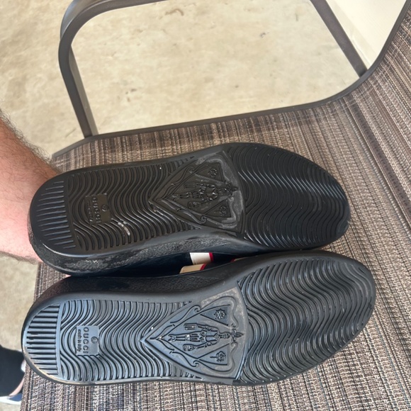 Gucci shoes - Picture 3 of 4